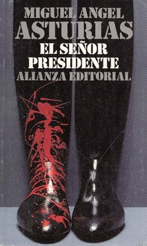 El señor presidente