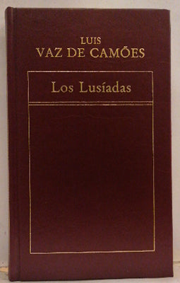 Los Lusíadas