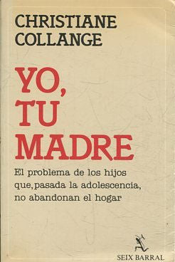 Yo, tu madre: El problema de los hijos que, pasada la adolescencia, no abandonan el hogar