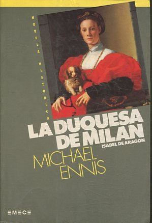 La duquesa de Milán