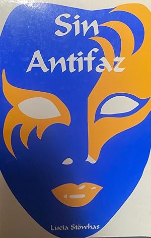 Sin antifaz