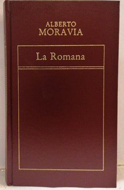 La romana