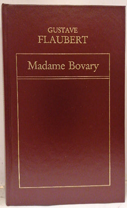 Madame Bovary