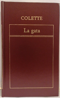 La gata