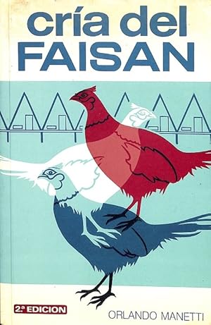 CRÍA DEL FAISÁN