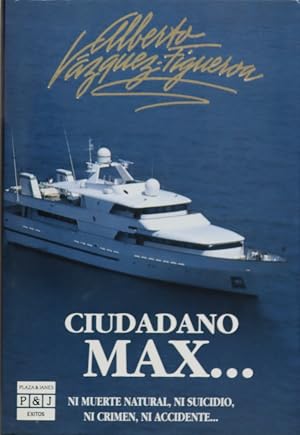 Ciudadano max