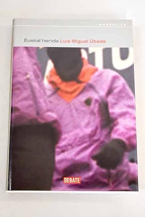 Euskal Herida.