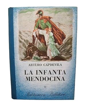 La Infanta Mendocina
