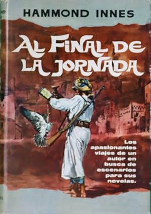 Al final de la jornada
