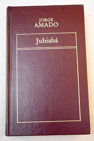 Jubiabá