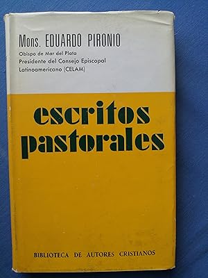 Escritos pastorales