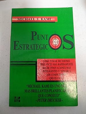 Puntos estratégicos
