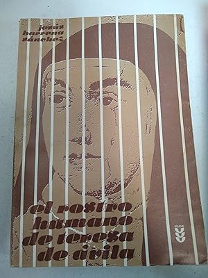 El rostro humano de Teresa de Avila (Spanish Edition)