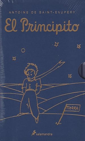 El Principito