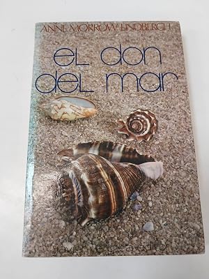 El Don Del Mar Anne Morrow Lindbergh