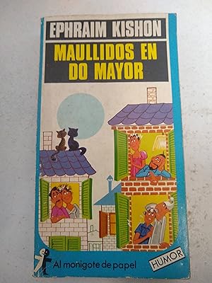 Maullidos en do mayor