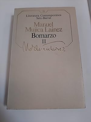 Bomarzo II