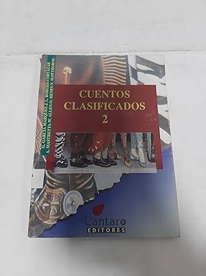 Cuentos Clasificados 2