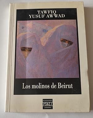 Los Molinos de Beirut