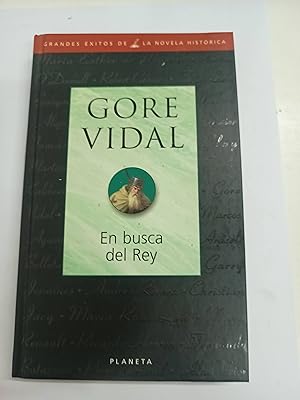 En busca del rey