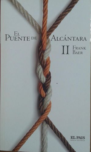 Puente de Alcantara II