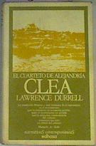 El Cuarteto de Alejandria Clea