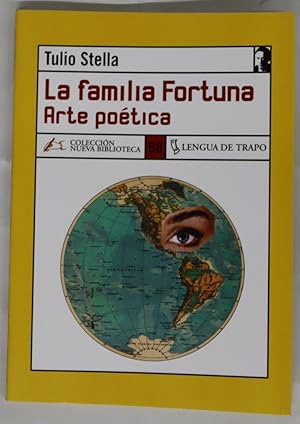 La familia Fortuna. Arte poética