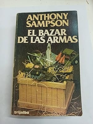 El bazar de las armas