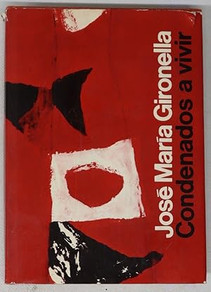 Condenados a vivir, tomo I