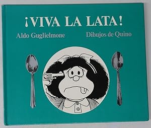 VIVA LA LATA !