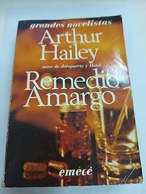Remedio Amargo