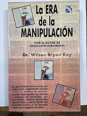 La era de la manipulación