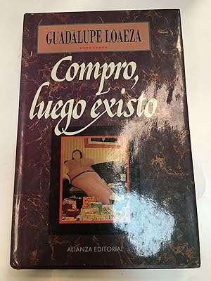 Compro Luego Existo