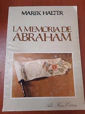 La memoria de Abraham
