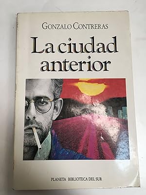 La Ciudad Anterior