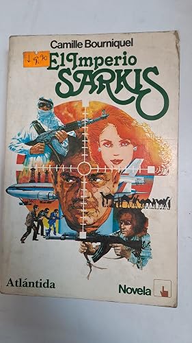 El imperio Sarkis