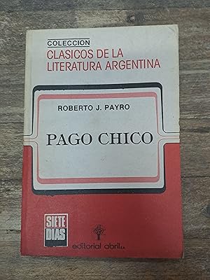 Pago Chico