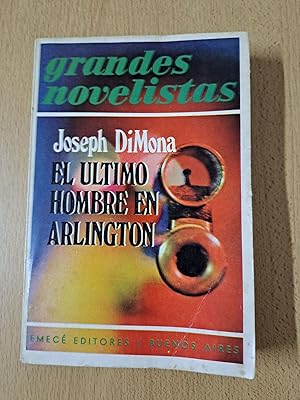 El ultimo hombre en Arlington