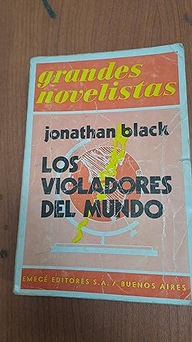 Los violadores del mundo