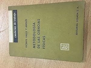 Metodologia de las ciencias fisicas