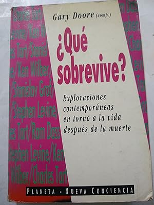 Que Sobrevive?