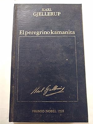 El peregrino kamanita