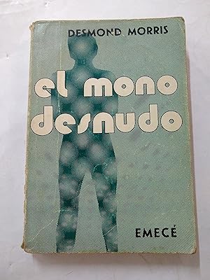 El mono desnudo