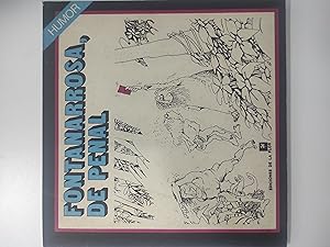 Fontanarrosa de penal