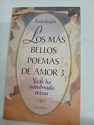 Los Mas Bellos Poemas de Amor 3