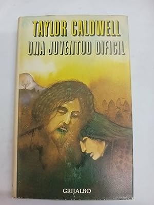 Una juventud dificil