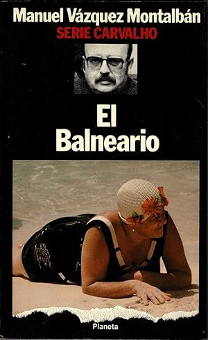 El balneario