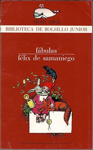 Fábulas