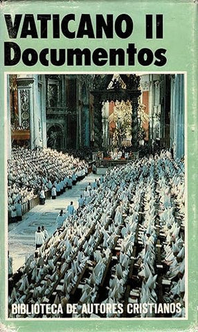 Documentos del Vaticano II