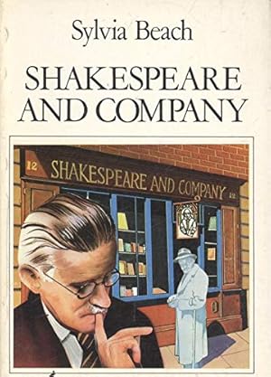Shakespeare and Company